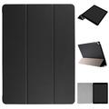 iPad Pro Tri-Fold Series Smart Folio Case - Black