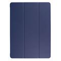 iPad Pro Tri-Fold Series Smart Folio Case - Blue