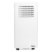 Tristar AC-5707 Portable Air Cooler with WiFi - White