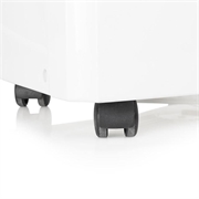 Tristar AC-5707 Portable Air Cooler with WiFi - White