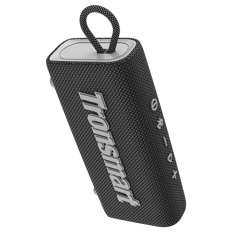 Tronsmart Trip Waterproof Bluetooth Speaker 10W Black