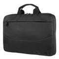 Tucano Idea Bundle 15.6" Laptop Bag with Wireless Mouse - Black