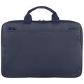 Tucano Idea Bundle 15.6" Laptop Bag with Wireless Mouse - Blue