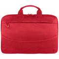 Tucano Idea Bundle 15.6" Laptop Bag with Wireless Mouse - Red