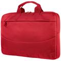 Tucano Idea Bundle 15.6" Laptop Bag with Wireless Mouse - Red