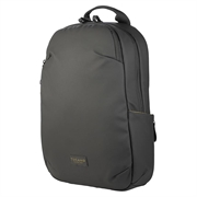 Tucano Laser Laptop Backpack 15.6" / MacBook Pro 16" - Black