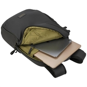 Tucano Laser Laptop Backpack 15.6" / MacBook Pro 16" - Black