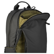 Tucano Laser Laptop Backpack 15.6" / MacBook Pro 16" - Black