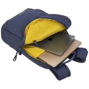 Tucano Laser Laptop Backpack 15.6" / MacBook Pro 16" - Blue