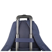 Tucano Laser Laptop Backpack 15.6" / MacBook Pro 16" - Blue