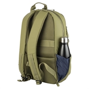 Tucano Laser Laptop Backpack 15.6" / MacBook Pro 16" - Green