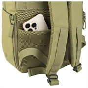 Tucano Laser Laptop Backpack 15.6" / MacBook Pro 16" - Green