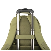 Tucano Laser Laptop Backpack 15.6" / MacBook Pro 16" - Green