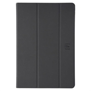 Lenovo Idea Tab Plus Tucano Tre Smart Folio Case - Black
