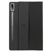 Lenovo Idea Tab Plus Tucano Tre Smart Folio Case - Black