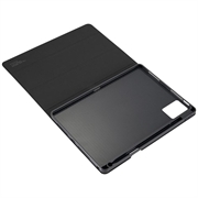Lenovo Idea Tab Tucano Tre Smart Folio Case - Black