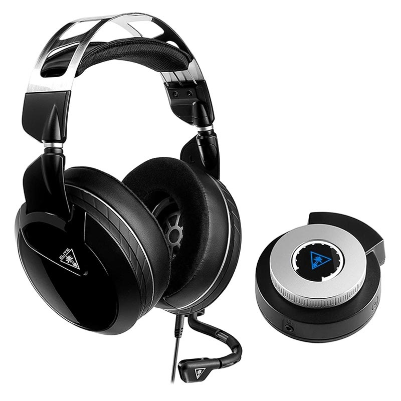 turtle beach headset for pc