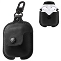 Twelve South AirSnap Apple AirPods / AirPods 2 Leather Case