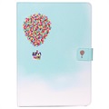 iPad Air 2 Two-Tone Folio Case with Stand Feature - Mint