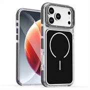 iPhone 18 Pro Max Two-Tone Hybrid Case