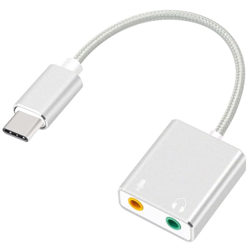 headphones with microphone and usb connection