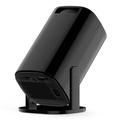 U1 Mini Smart Projector and Retro Game Console - Android 14, 36000+ Games - Black