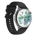 U11 AMOLED Sports Smart Watch with Health Monitor