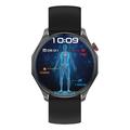 U11 AMOLED Sports Smart Watch with Health Monitor