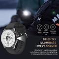 U11 AMOLED Sports Smart Watch with Health Monitor