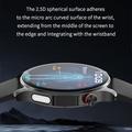 U11 AMOLED Sports Smart Watch with Health Monitor