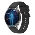 U11 AMOLED Sports Smart Watch with Health Monitor