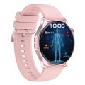 U11 AMOLED Sports Smart Watch with Health Monitor