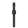U19 AMOLED Smart Watch with Bluetooth Calling - 1.85" - Tarnish