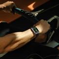 U19 AMOLED Smart Watch with Bluetooth Calling - 1.85" - Tarnish