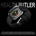 U19 AMOLED Smart Watch with Bluetooth Calling - 1.85" - Tarnish