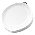 U30 Magnetic Wireless Charger for Apple Watch, AirPods, Galaxy Watch and Pixel Watch - White
