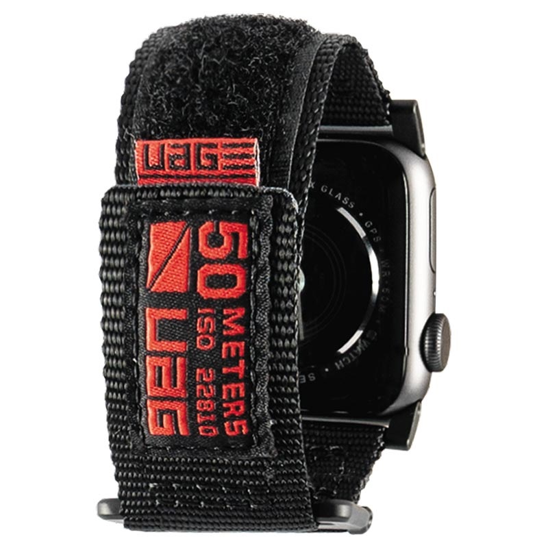 apple watch 4 uag
