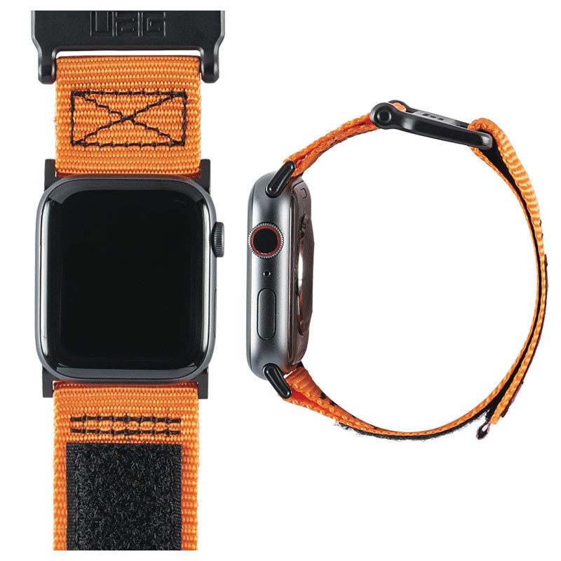 apple watch uag