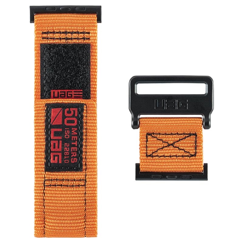 uag apple watch 6