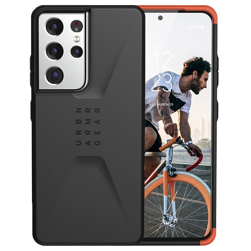 uag a71