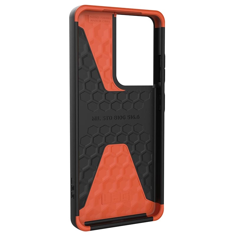 uag a71