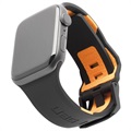 UAG Civilian Apple Watch Series SE/6/5/4/3/2/1 Silicone Strap - 42mm, 44mm