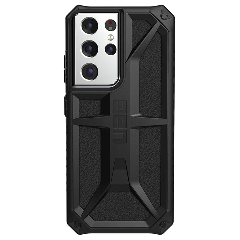 UAG Monarch Case Samsung Galaxy S21 Ultra Black 812451038866 20012021 02 p