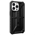 UAG Monarch iPhone 13 Pro Hybrid Case