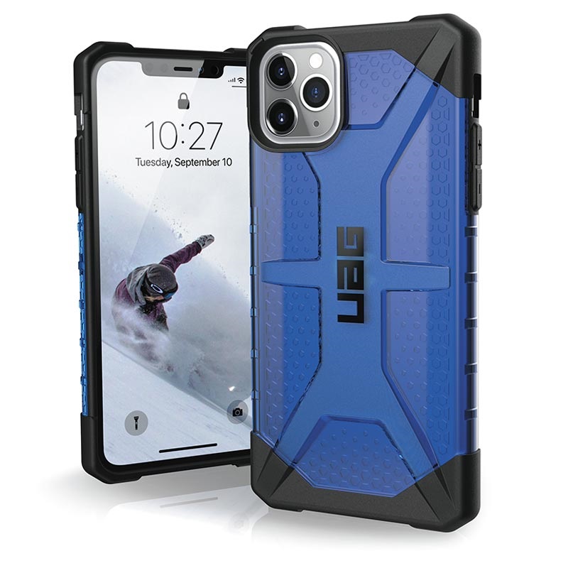 Uag Plasma Iphone 11 Pro Max Case