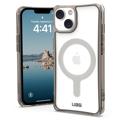 UAG Plyo MagSafe Series iPhone 13 Case - Ice