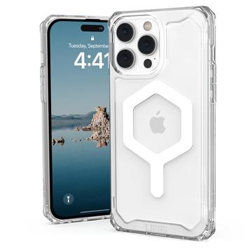 UAG Plyo MagSafe Series iPhone 13 Pro Max Case - Ice