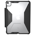UAG Plyo Series iPad Air 2020/2022/iPad Pro 11 2021 Folio Case - Black / Ice