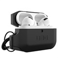 UAG Rugged AirPods Pro Silicone Case - Black