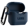 UAG Standard Issue AirPods 3 Silicone Case - Mallard